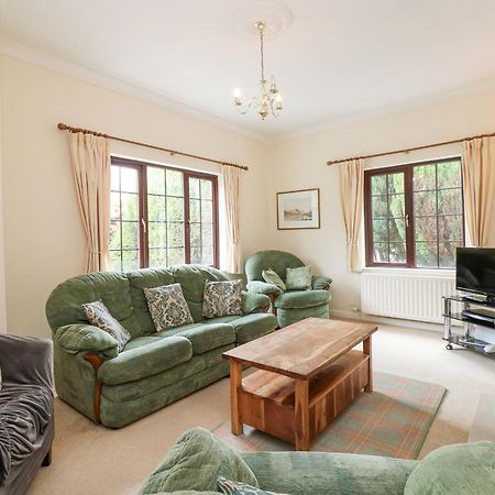 Brantfell Lodge Windermere Εξωτερικό φωτογραφία