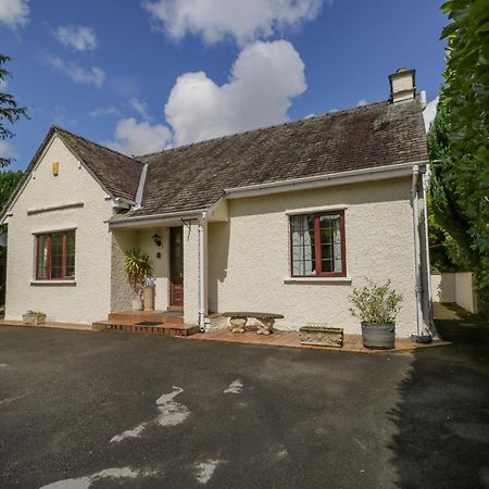 Brantfell Lodge Windermere Εξωτερικό φωτογραφία