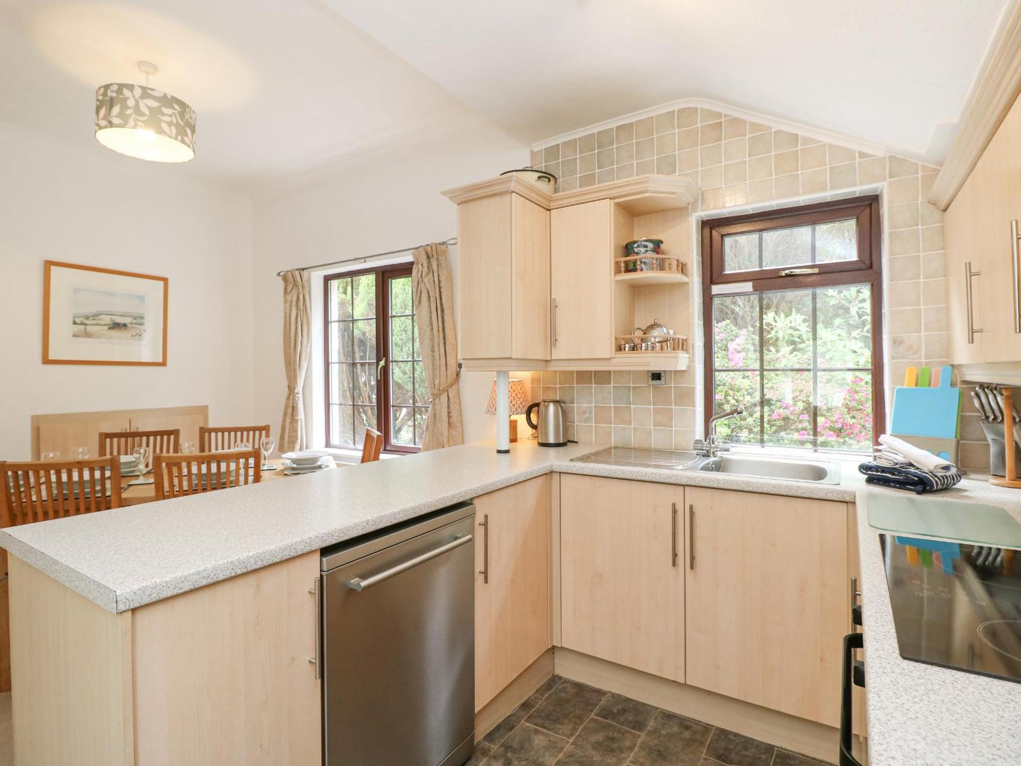 Brantfell Lodge Windermere Εξωτερικό φωτογραφία