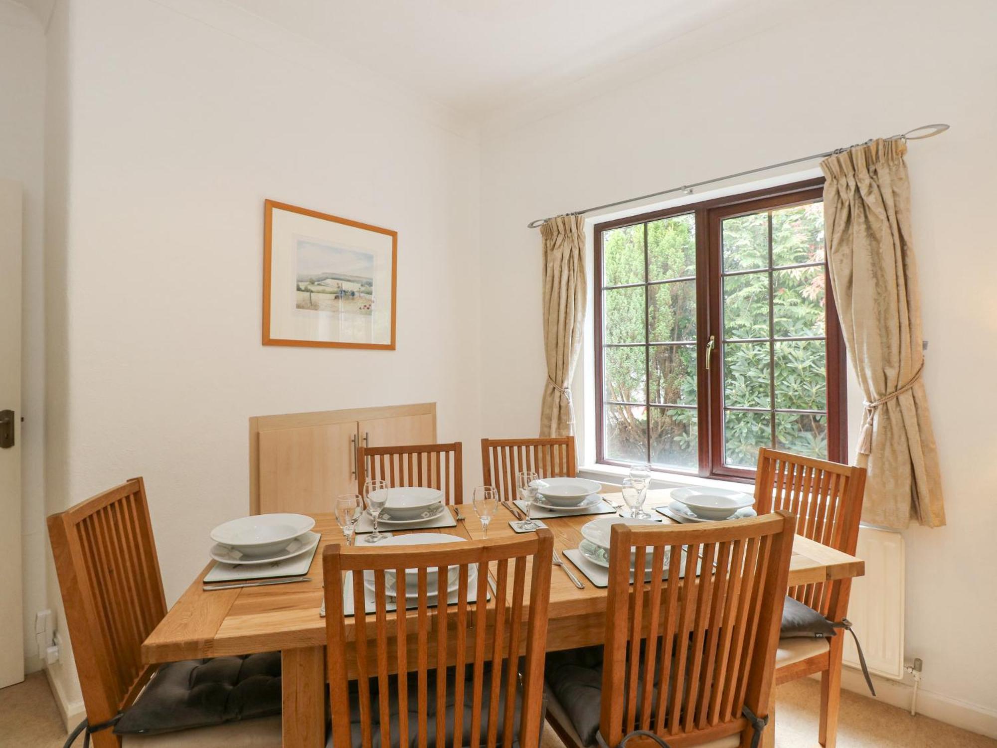 Brantfell Lodge Windermere Εξωτερικό φωτογραφία