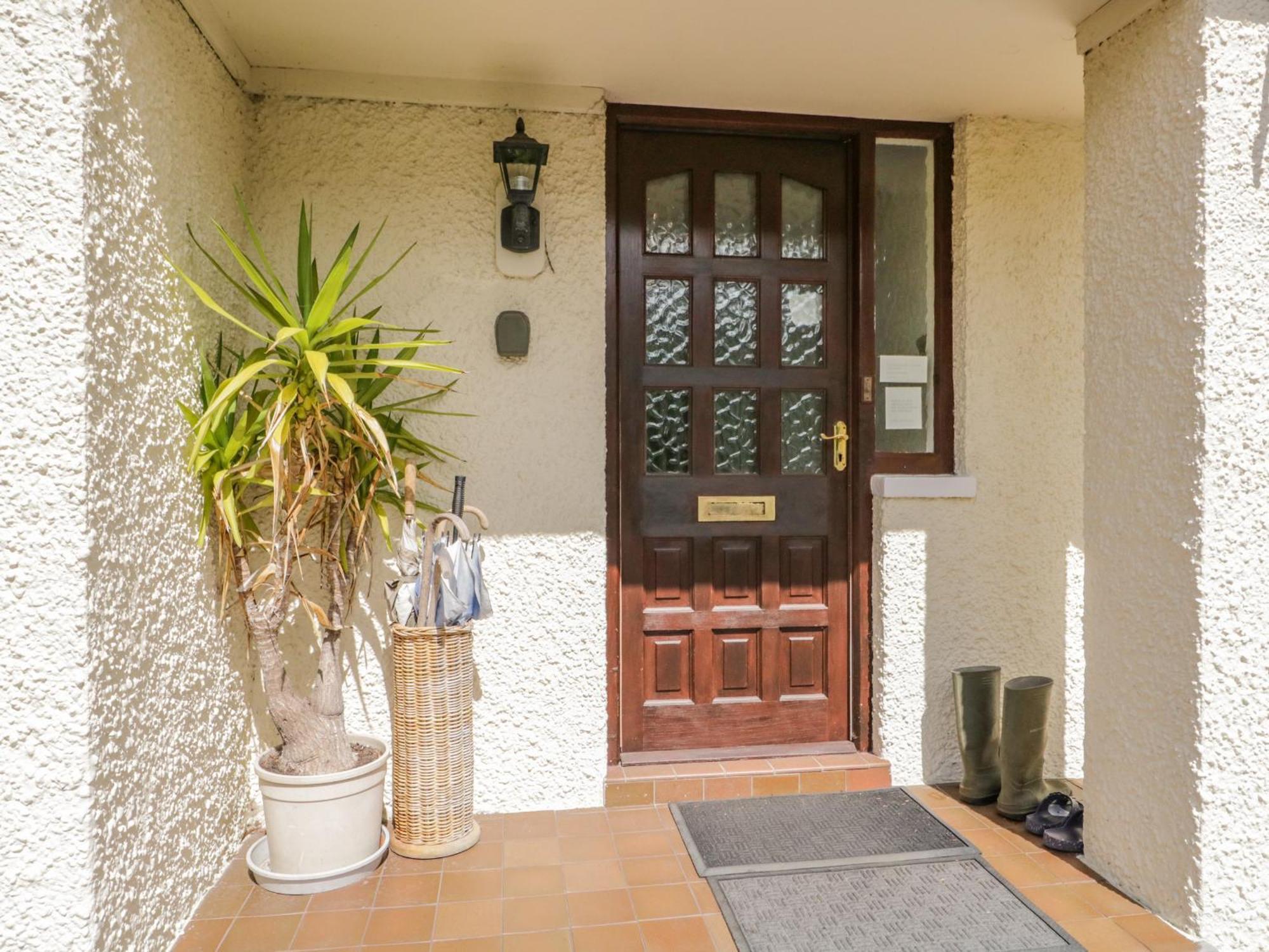 Brantfell Lodge Windermere Εξωτερικό φωτογραφία