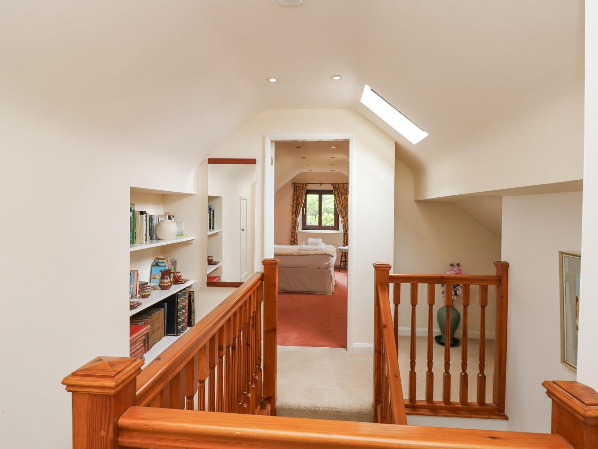 Brantfell Lodge Windermere Εξωτερικό φωτογραφία