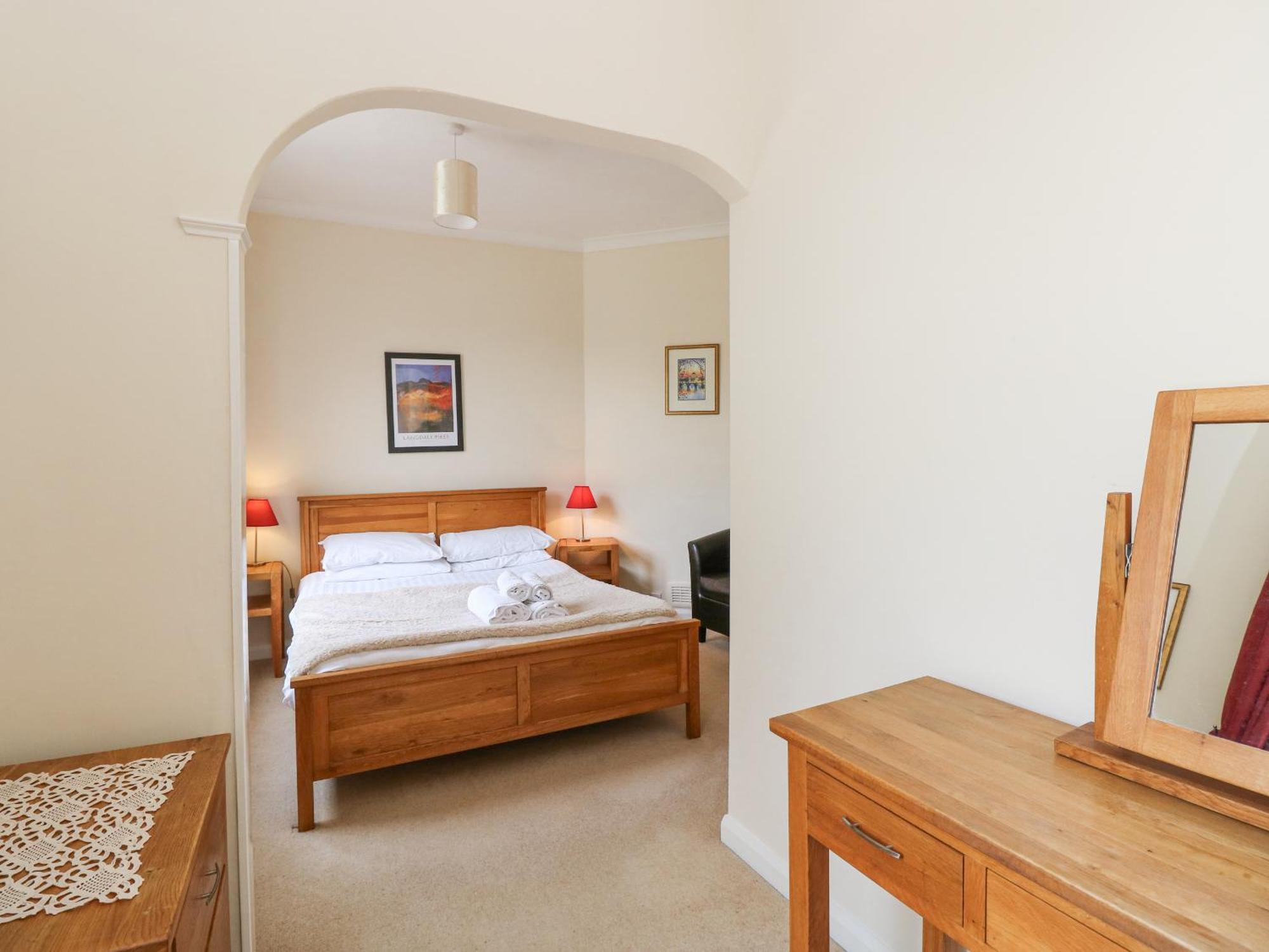 Brantfell Lodge Windermere Εξωτερικό φωτογραφία