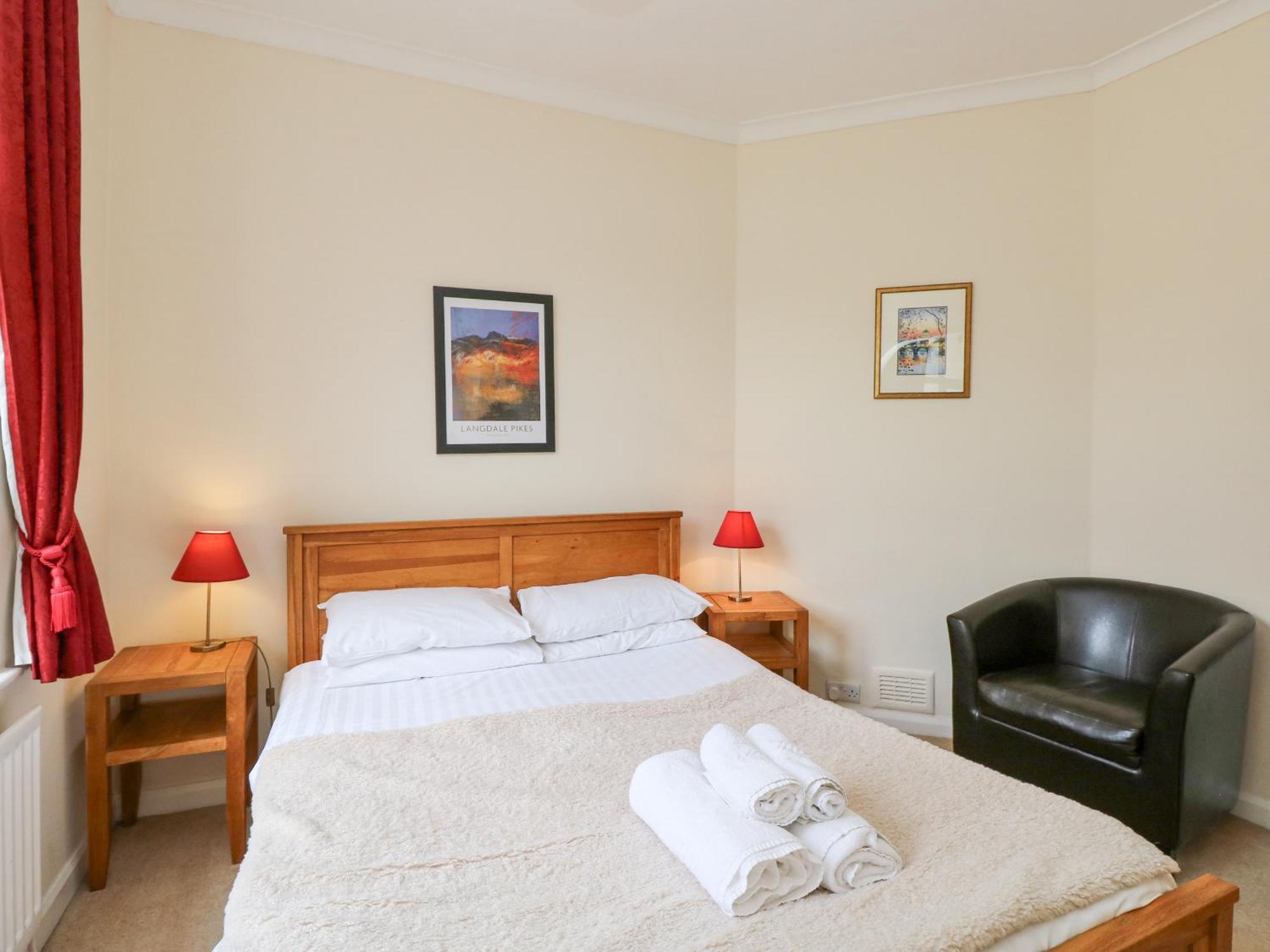 Brantfell Lodge Windermere Εξωτερικό φωτογραφία