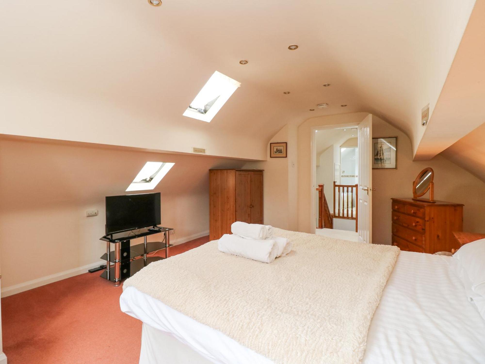 Brantfell Lodge Windermere Εξωτερικό φωτογραφία