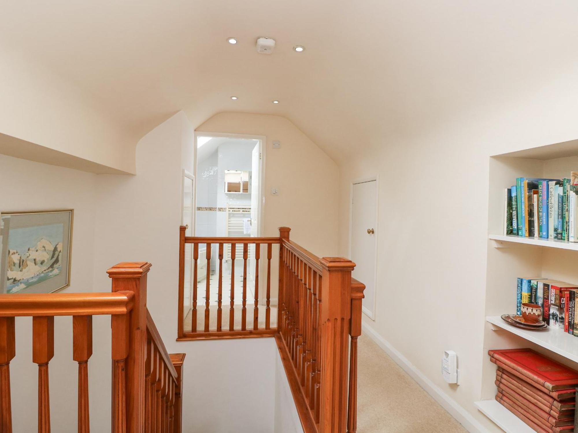 Brantfell Lodge Windermere Εξωτερικό φωτογραφία