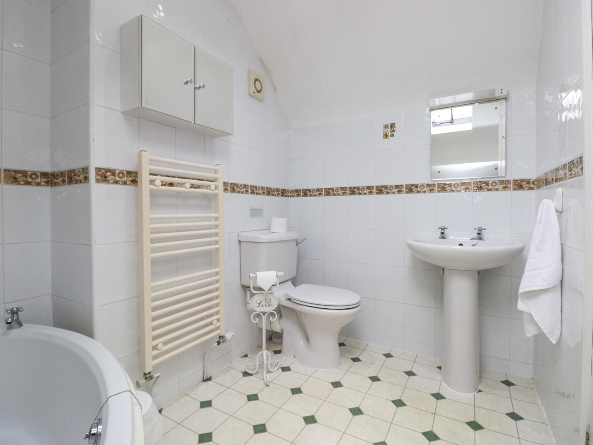 Brantfell Lodge Windermere Εξωτερικό φωτογραφία