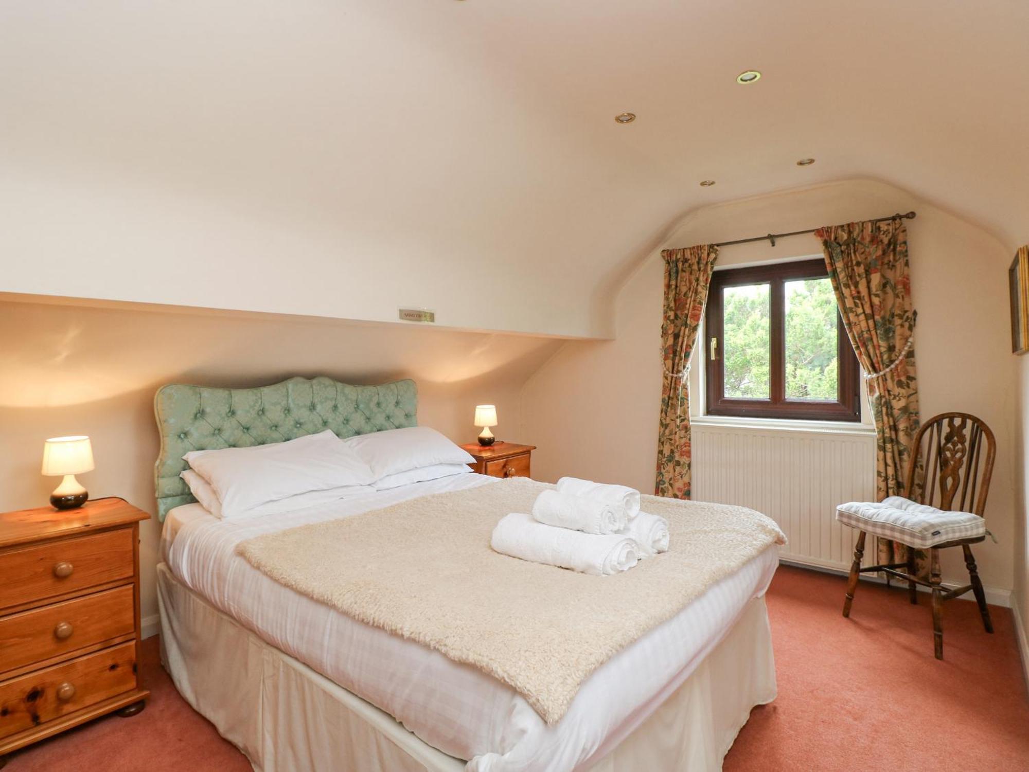 Brantfell Lodge Windermere Εξωτερικό φωτογραφία