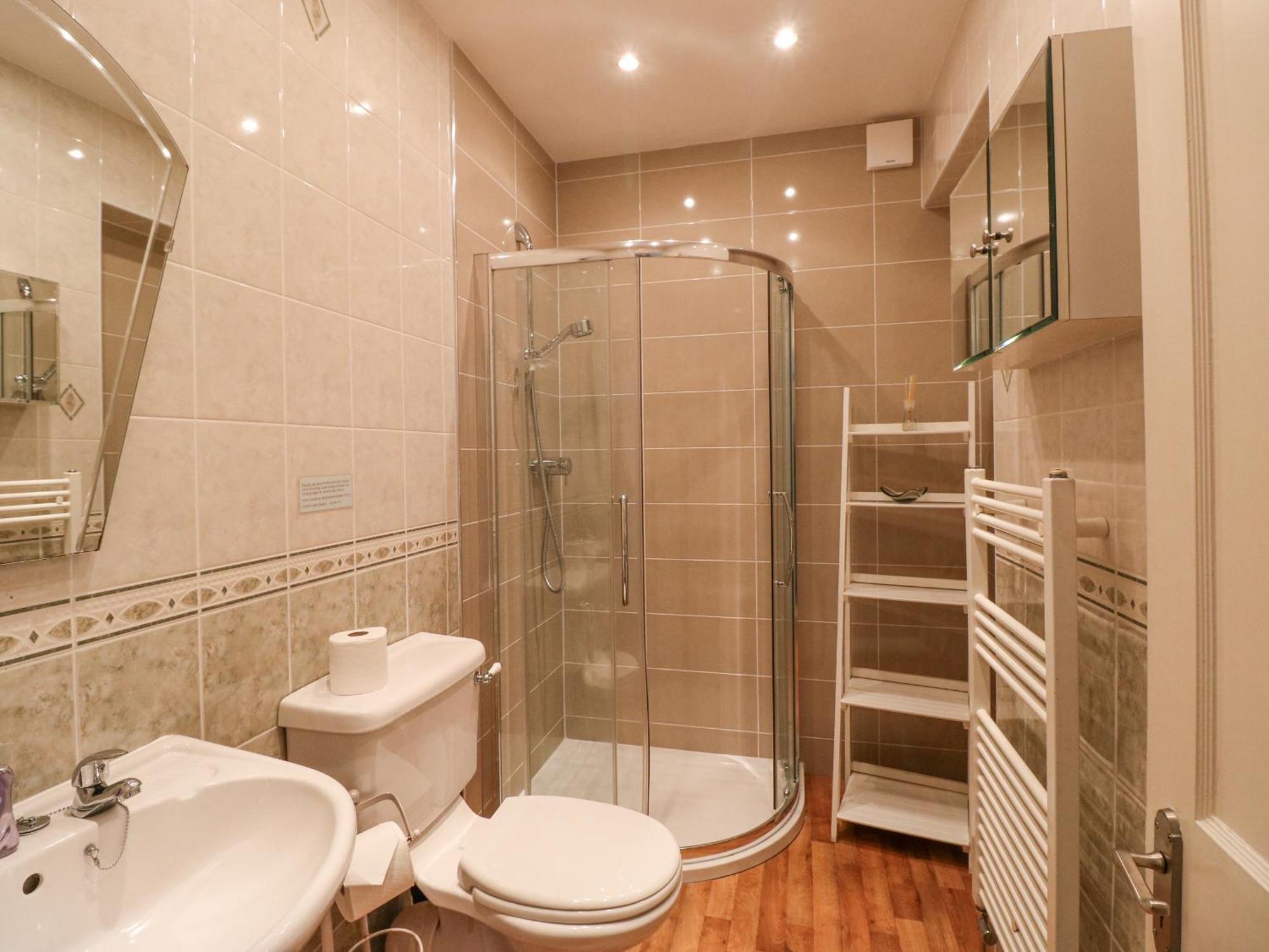 Brantfell Lodge Windermere Εξωτερικό φωτογραφία