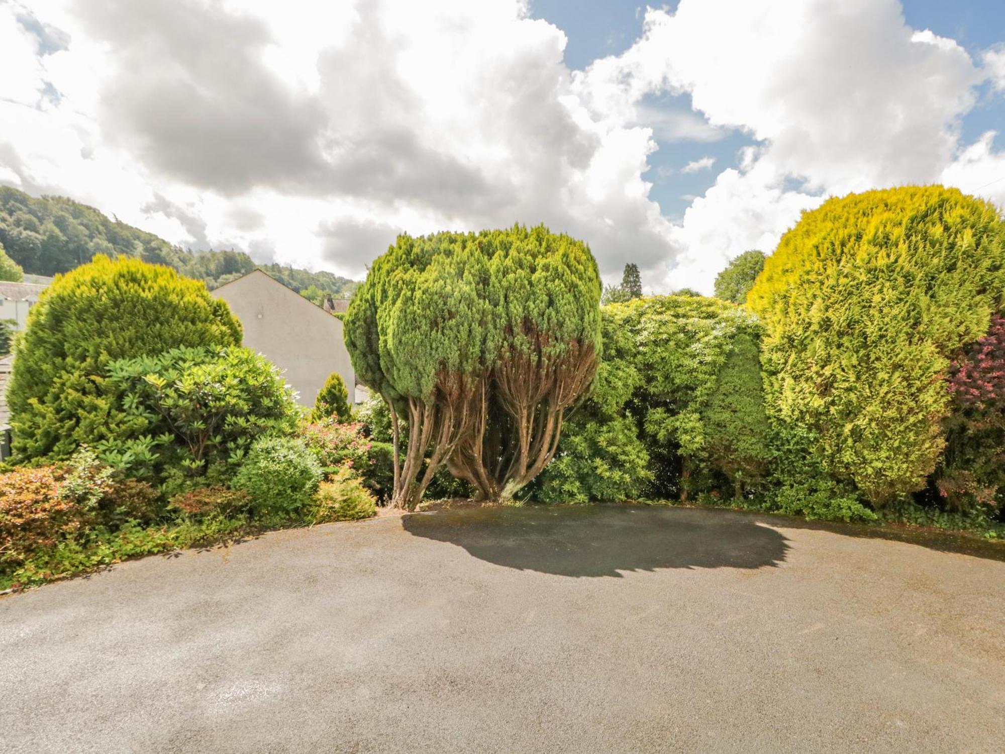 Brantfell Lodge Windermere Εξωτερικό φωτογραφία