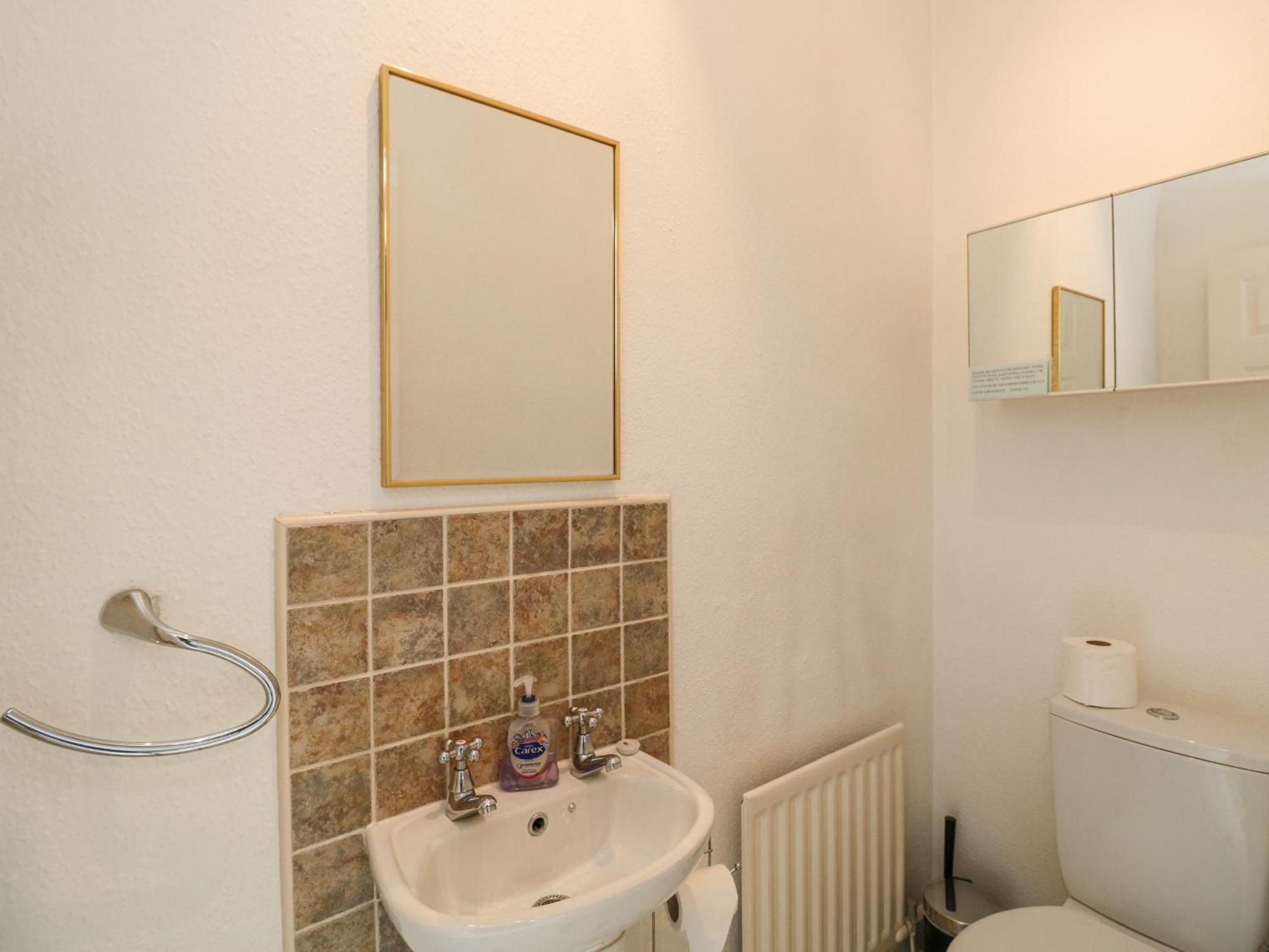 Brantfell Lodge Windermere Εξωτερικό φωτογραφία